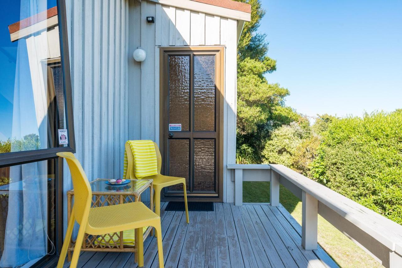 Villa Tranquil Retreat Lago Lago Taupo Exterior foto