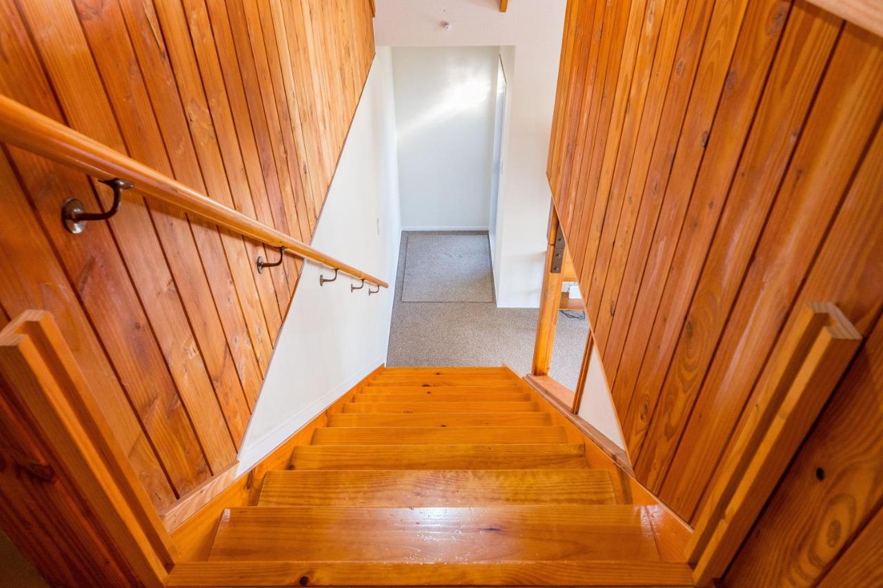 Villa Tranquil Retreat Lago Lago Taupo Exterior foto